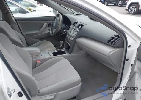 2011 Toyota Camry Le from USA, damaged, VIN 4T1BF3EKXBU774881